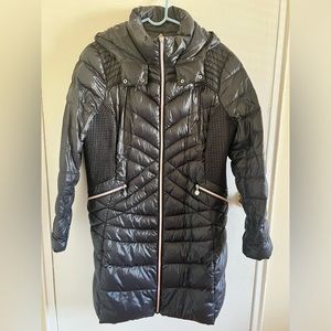 Puffer jacket/coat
